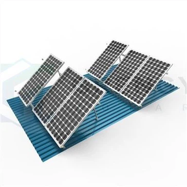 Solarna montažna valovita plošča