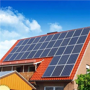 Sistem za pritrditev na streho iz solarnih ploščic