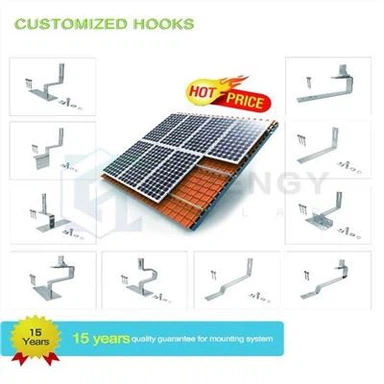 Rešitve za strešne strehe