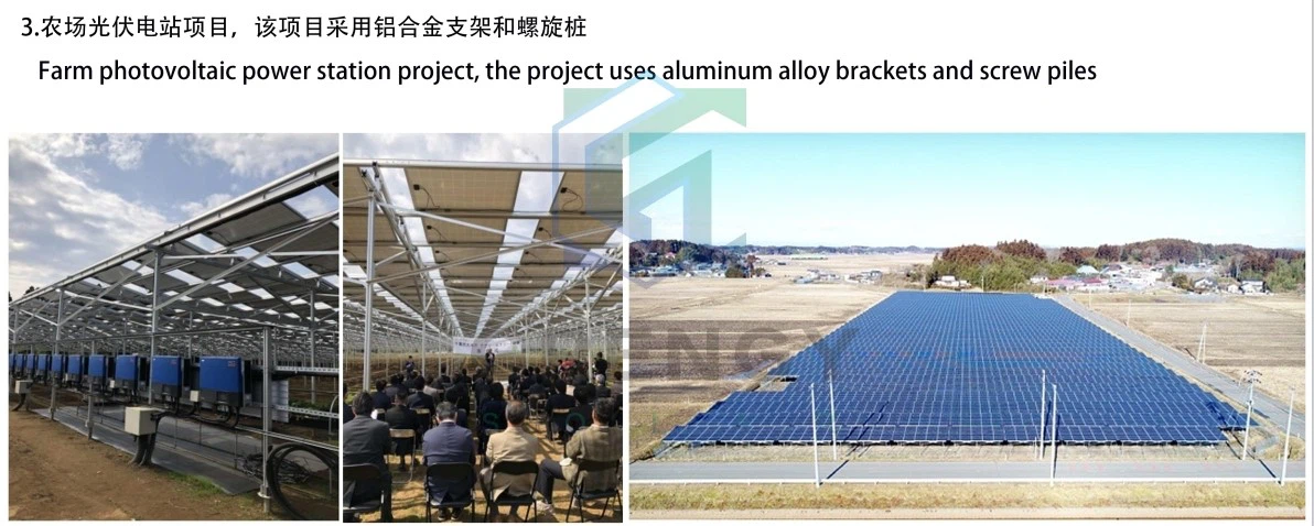 The Ultimate Ground Solar Mounting System for EPC Contractors The Ultimate Ground Solar Mounting System for EPC Contractors