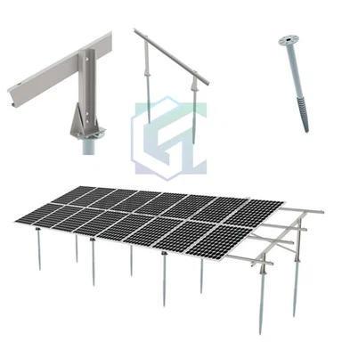 Vijaki pod obstoječo strukturo