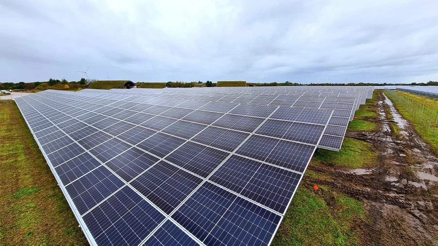 Nemčija naj bi leta 2021 povečala emisije ogljika za 3 %.