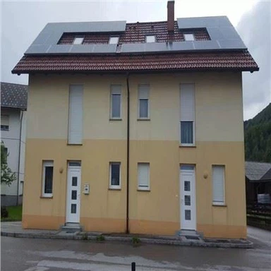 Strešni nosilci