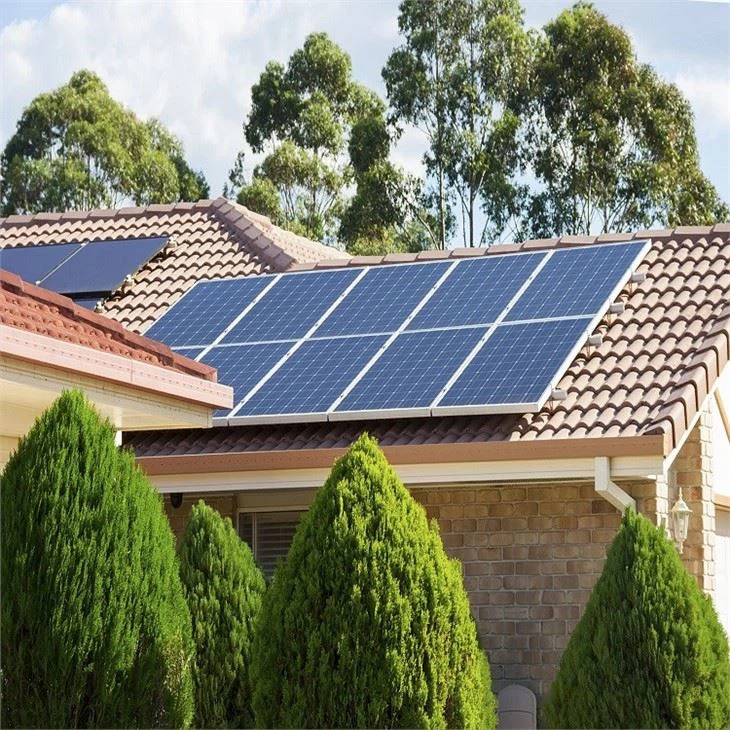 Solar hooks