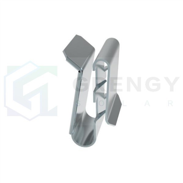 solar cable clip