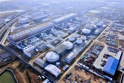 Kitajska skladiščna naprava s 600 MW2,4 GWh postane največja lokacija CAES na...