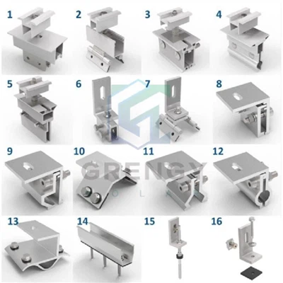 Zanesljiva dobava in vrednost srednje in končne objemke
