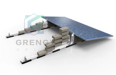Strešni solarni sistemi za montažo