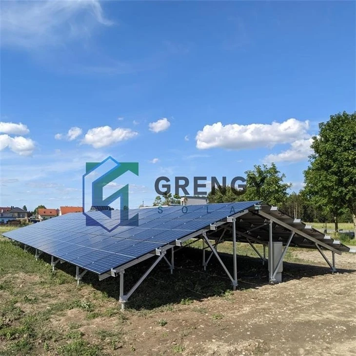 Solar Mounting Systems Cost Breakdown: Affordable Solutions For Every Budget