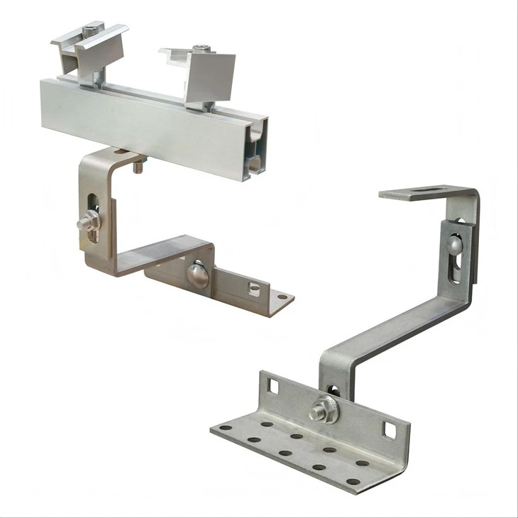Solar Tile Hook Mounting Systems price