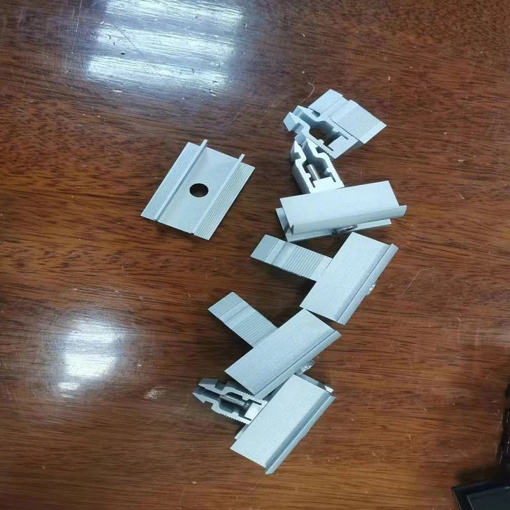 Vaš strokovni partner za srednje in končne objemke